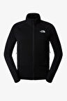 The North Face M Bolt Polartec Erkek Siyah Polar NF0A825F4H01
