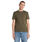 Timberland DUNSTAN RIVER Short Sleeve Tee Erkek Tişört TB0A2BPRAR51