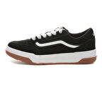 000D819X11-R Vans Hylane Spor Ayakkabı Siyah