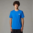 The North Face Erkek T-Shirt Ss Simple Dome Tee Nf0A87Ngt4S1