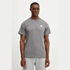 The North Face Erkek T-Shirt Ss Box Nse Tee Nf0A87Nparx1