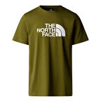 The North Face Erkek SS EASY Tişört  NF0A8A6CTOE1