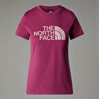 The North Face Kadın T-Shirt Ss Easy Tee Nf0A8A6D90M1