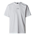 The North Face U SS NEVER STOP RELAXED Tişört  NF0A8C3AFN41