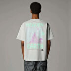 The North Face M HAVEN N EARTH SS TEE GRAPHIC - AP NF0A8CKKA0M1