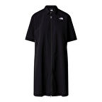 The North Face  Kadın SS Gömlek DRESS - AP Elbise NF0A8CM8JK31