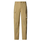 The North Face Erkek EXPLORATION CARGO  Pantolon   NF0A8BGFLK51