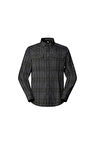 M SEQUOIA PLAID SHIRT