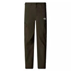 W EXPLORATION PANT - EU