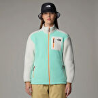 The North Face M Yumiori Full Zipp Kadın Ceket