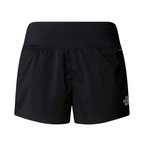The North Face W SUNRISER SHORT 3" Kadın Sportif Şort NF0A8BC0JK31