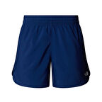 The North Face  Kadın FLEX WOVEN Şort 5IN NF0A8BPWD1R1