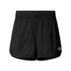 The North Face W FLEX WOVEN SHORT 3IN Kadın Sportif Şort NF0A8BPVJK31