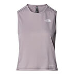The North Face Kadın SUNRISER TANK Tişört NF0A8BBY1OA1