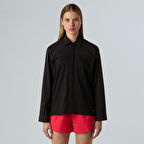 The North Face W L/S LIGHTRANGE SHIRT Kadın Tişört NF0A8B54JK31