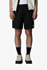 The North Face M Class V Pathfınder Belted - 7 Erkek Siyah Şort NF0A8BHVJK31