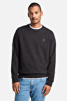 Timberland Erkek Sweatshirt-TB0A2F780011