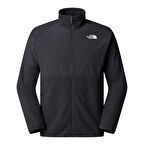 The North Face M GLACIER HEAVYWEIGHT FULL ZIP Erkek Ceket NF0A89JGU8M1