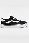 Vans Brooklyn Ls Kadın Sneaker Vn000D7Ubzw1