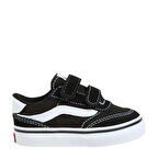 Vans Bebek Günlük Spor Ayakkabı Brooklyn LS V VN000D7XBA21