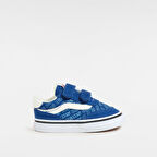 Vans Bebek Ayakkabı Brooklyn Ls V