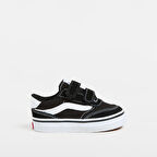 Vans Bebek Ayakkabı Brooklyn Ls V