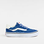Vans Çocuk Ayakkabı Brooklyn Ls
