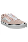 Vans Vn0A2Z4A Caldrone Sneakers Pembe Unisex Spor Ayakkabı