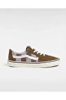 Vans Unisex Ayakkabı-VN0009QRDFM1