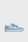 Vans Unisex Çocuk Ayakkabı VN000CYDE2W1
