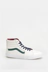 Vans Unisex Ayakkabı-VN000D32WTM1