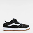 Vans Ryland Ls V Unisex Çocuk Spor Ayakkabı VN000D7PBA21
