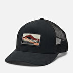 Mountain Patch Trucker