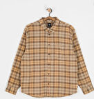 Nate Corduroy LS Woven