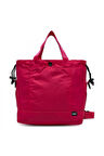 Vans Vn000Mnz 30X23X14 Its A Mini Cinch Bag fuchsia Kadın Çanta