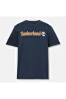 TIMBERLAND Erkek Tişört-TB0A2FKZ4331