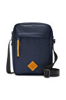 Timberland Tb0A61Gb Timberpack Crossbody Bag 15X22,5X4 Lacivert Unisex Spor Çanta