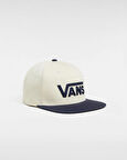 Vans Drop V II Snapback Unisex Şapka VN0A36ORE801