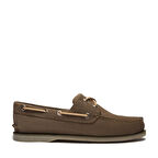 Timberland CLASSIC BOAT BOAT SHOE Erkek Ayakkabı TB0A4187EO81