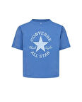 Converse Kız Çocuk T-Shırt