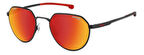 Carrera Carduc 036/S - 00352Uz Red Ml Erkek Güneş Gözlüğü