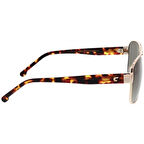 CARRERA CAR 3042/S 06J HA 58-17 Güneş Gözlüğü