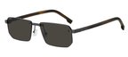 Hugo Boss 1918/S - V8157IR - 26C - 57 Erkek Güneş Gözlüğü