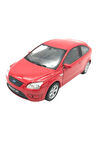 1:38 Metal Çek Bırak Araba Ford Focus St 42378d
