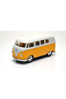 Metal 1963 Volkswagen T1 Bus Bus