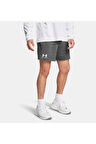 UA Rival Terry 6in Short
