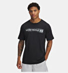 Under Armour UA Camo Chest Stripe SS Erkek T-Shirt