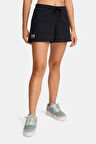 Under Armour Ua Rival Terry Kadın Şort 1389657-001