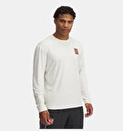 Under Armour Ua Run 96 Longsleeve Erkek Tişört 1389824