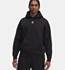 Under Armour Curry Splash Hoodie Erkek Sweat 1387096